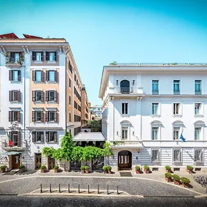 Locarno 5*, Rome Italy