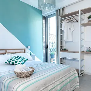 Pc Boutique H, Sea View By Clapa Group Naples