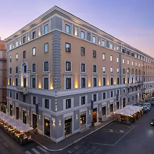 Golden Tulip Piram 4*, Rome Italy
