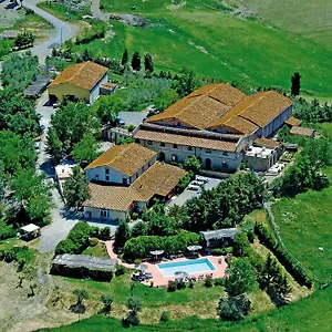 Fattoria Lischeto , Volterra Italy
